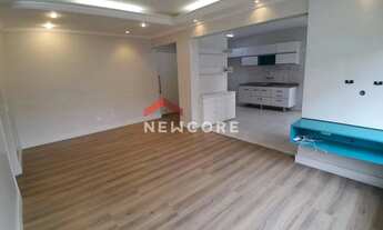 Imagem: Apartamento em Rua Inhambú - Vila Uberabinha