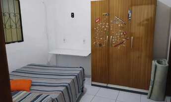 Imagem 4: Apartamento Mobiliado para Aluguel no Flores 1 Suíte | Conj. Beija Flor II