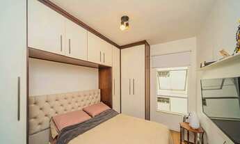 Imagem 5: 2 quartos reformado no Cascatinha para venda