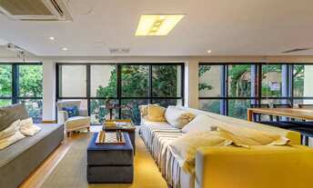 Imagem 6: Aptº 3 dorm, 2 suítes, 2 vagas, andar inteiro