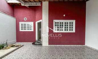 Imagem 6: Casa com 3 dormitórios para alugar, 132 m² por R$ 4.740,00/mês - Villa Branca - Jacareí/SP