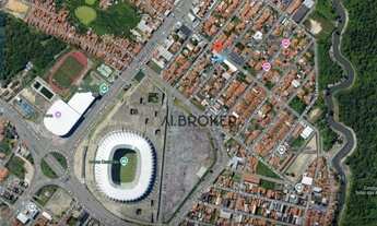 Imagem 5: Galpão para alugar, 600 m² por R$ 10.214,45/mês - Boa Vista - Fortaleza/CE