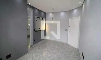 Imagem 2: Apartamento à Venda - Sítio do Mandaqui, 2 Quartos, 50 m2