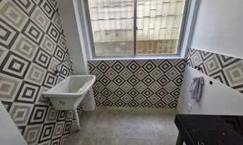 Imagem 5: Apartamento para alugar no bairro Ouro Branco com 50m² e 1 dormitório/quarto