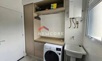 Imagem 2: Apartamento em Avenida Affonso José Aiello - Vila Aviação - Bauru/SP