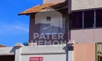 Imagem: Sobrado para Venda em Aparecida de Goiânia