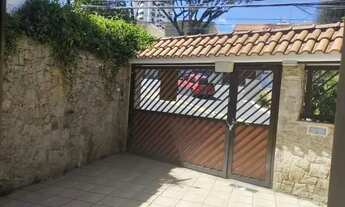 Imagem 4: Casa para venda possui 169m² com 4 quartos e 3 vagas em Água Fria - São Paulo - SP