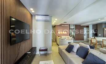 Imagem 7: Apartamento - Alphaville Empresarial/Barueri