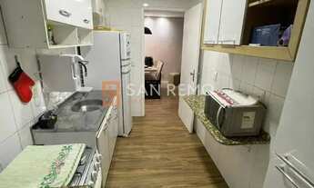 Imagem 4: Trindade Apartamento com 2 dormitórios