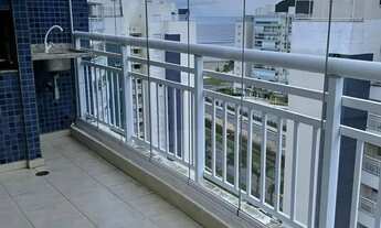 Imagem 2: Cobertura em Rua João Ramalho - Albatróz - Bertioga/SP