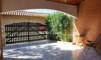 Imagem 2: Casa em Rua Opala - Estância Balneária Belmira Novaes - Peruíbe/SP