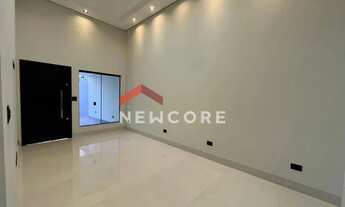 Imagem 3: Casa em Rua Pioneiro Antônio de Paula Freitas - Jardim Império do Sol - Maringá/PR