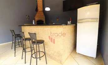 Imagem 5: Casa à Venda de 03 Quartos sendo 01 Suíte no Bairro Parque Residencial Cândido Portinari e