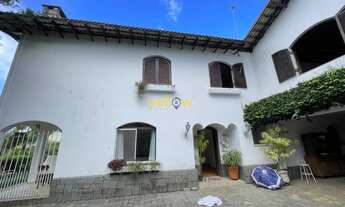 Imagem: Casa em Condomínio Fechado em Arujázinho