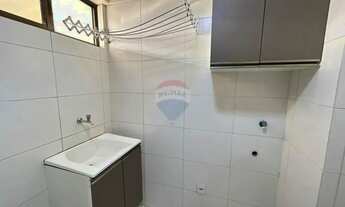 Imagem 6: Apartamento para alugar no Residencial Harmonie Bairro da Liberdade