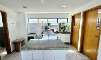 Imagem 5: Apartamento à venda no ED. VITTA - RUA PREFEITO ABDON ARROXELAS, PONTA VERDE, Maceió, AL