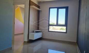 Imagem 4: APARTAMENTO IMPECÁVEL - RESERVA TERRA BRANCA