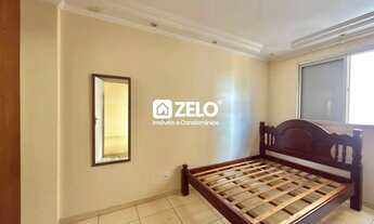 Imagem 7: Apartamento para para aluguel em Centro, Campinas - SP