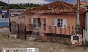 Imagem 2: Casa 2 dorm - Votorantim/SP