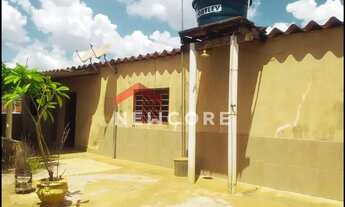 Imagem 6: Casa em Rua Benjamin Mendes Filho - Solo Sagrado I - São José do Rio Preto/SP