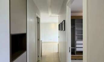 Imagem 6: AB Apartamento com 3 dormitórios