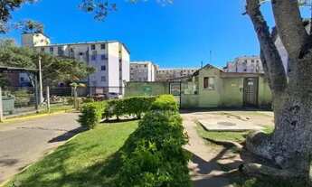 Imagem 4: Apartamento com 2 Dormitorio(s) localizado(a) no bairro Tijuca em ALVORADA / Ref.:OR745981