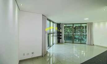 Imagem 5: Apartamento para aluguel, 3 quartos, 2 suítes, 3 vagas, Buritis - Belo Horizonte/MG