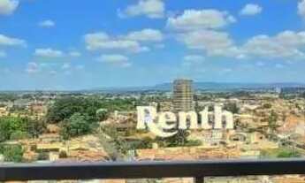 Imagem 3: Condomínio Leven com 2 dormitórios para alugar, 56 m² por R$ 2.961/mês - Jardim Condutta