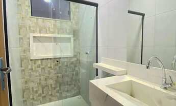 Imagem 7: Condomínio Parque das Laranjeiras | 3qrts| 100m2