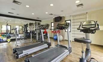 Imagem 5: Flat com ótimo preço no bairro Itaim Bibi. Confira!