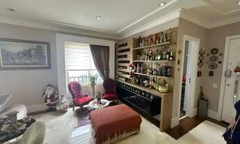 Imagem 3: Imóvel para venda com 156 metros quadrados com 3 quartos em Tatuapé - São Paulo - SP