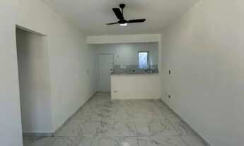 Imagem 2: Linda Kitnet toda Reformada - 150mts do mar! Na Vila Mirim!!