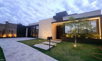 Imagem 2: Casa em Condomínio para Venda em Álvares Machado, Condomínio Valência 1, 3 dormitórios, 3