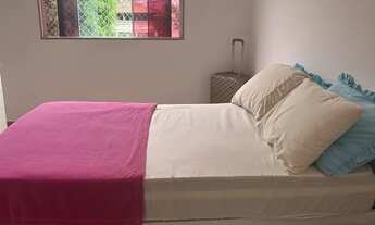 Imagem 2: Alugo suite completa