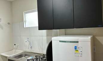 Imagem 6: Apartamento Studio - Alugo