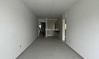 Imagem 4: Apartamento 2 suítes Mata Atlântica - Jardim Belvedere