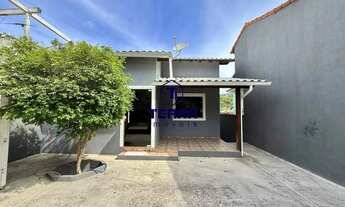 Imagem 2: Charmosa residência Linear com quintal privativo em Várzea das Moças!