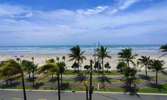 Imagem 3: Apartamento para venda com com 3 quartos em Praia Grande - SP. Bairro Flórida