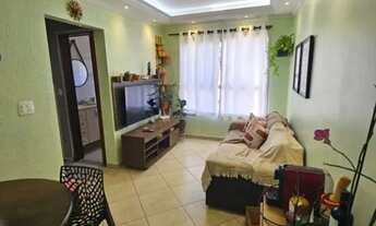 Imagem: Apartamento com 2 dormitórios à venda