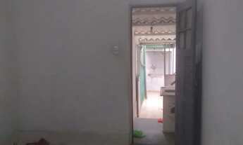 Imagem 2: Quitinete Casa com 1 dormitório