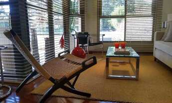 Imagem 4: Apartamento em Rua Adalívia de Toledo - Paineiras do Morumbi - São Paulo/SP