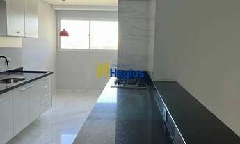 Imagem 5: Apartamento para Locação Edifício Mont Blanc Barueri/SP