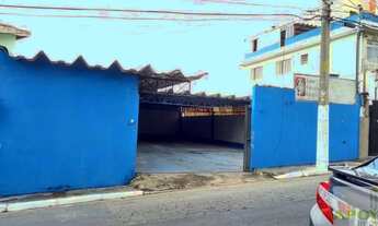 Imagem: IMÓVEL COMERCIAL NO JD. CUPECÊ - 254m²