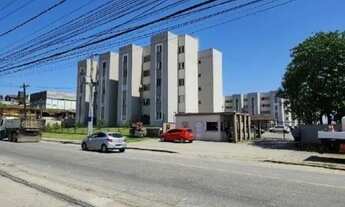 Imagem: Leilão - JOINVILLE/SC - APARTAMENTO