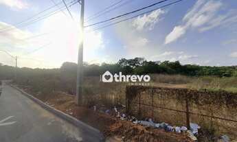 Imagem 2: Terreno à venda, 499 m² por R$ 310.000,00 - Morada Nova - Teresina/PI