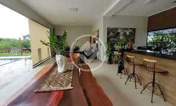 Imagem 2: Hidrolândia - Casa no Condminio Cidade Das Agaus codigo: 257919