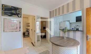 Imagem 4: Apartamento à Venda - Consolação, 2 Quartos, 50 m2