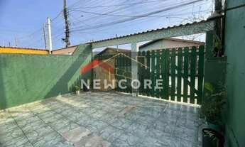 Imagem 4: Casa em Rua São Bento - Jardim Praia Grande - Mongaguá/SP