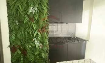 Imagem: Apartamento Novo - 2 dormitórios 1 suíte