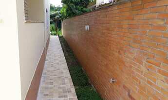 Imagem 7: Imóvel para aluguel possui 300m² com 4 quartos no Res. Montenegro Boulevard - Belém - PA